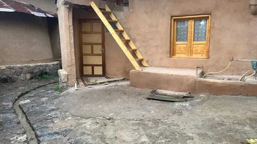 تصویر 10 - روستایی و عشایری ییلاقی کوهستانی در  کندلوس