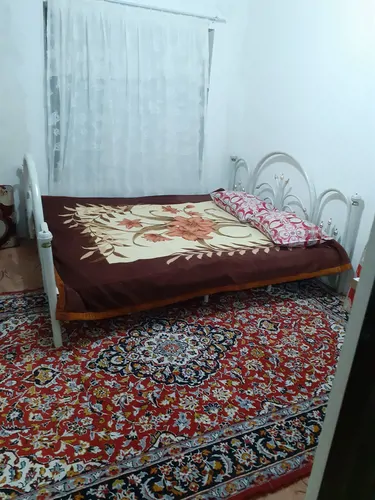 تصویر 2 - ویلا ویلا پیمان در پرهسر