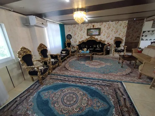 تصویر 2 - آپارتمان مبله زیرآب در سوادکوه