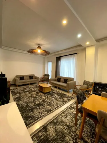 تصویر 7 - ویلا با منظره دریا و جنگل در رامسر