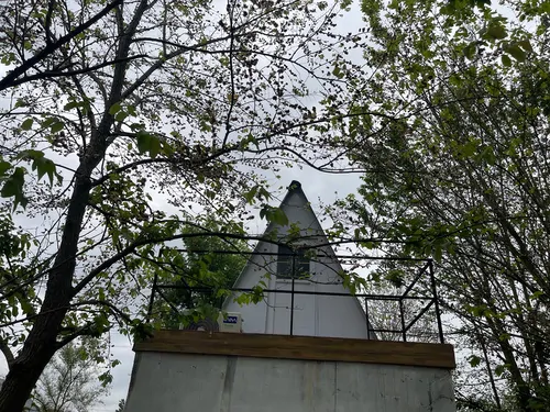 تصویر 21 - کلبه سوئیسی طالب در  سیاهکل