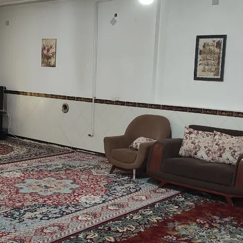تصویر 3 - خانه ویلایی حیدری در  مرودشت