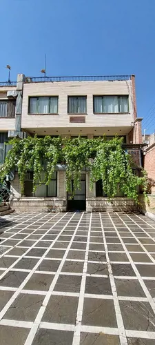 تصویر 2 - آپارتمان بادیران (طبقه 2) در تبریز
