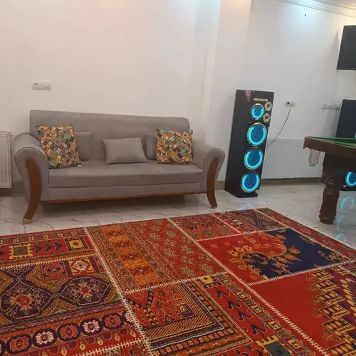 تصویر 4 - ویلا استخردار آبگرم گندم در سرخ رود