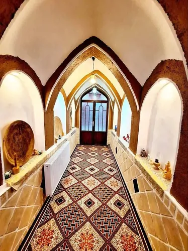 تصویر 7 - اقامتگاه بوم‌گردی آوای کویر (4)  در  ابوزیدآباد