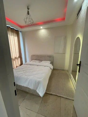 تصویر 5 - آپارتمان مبله لاکچری مراکشی (1) با جکوزی و بیلیارد در جنت آباد شمالی در تهران