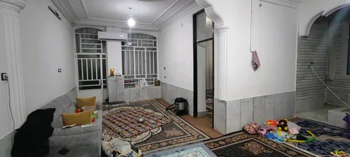تصویر 2 - خانه مهمان سرای کهربا در داراب