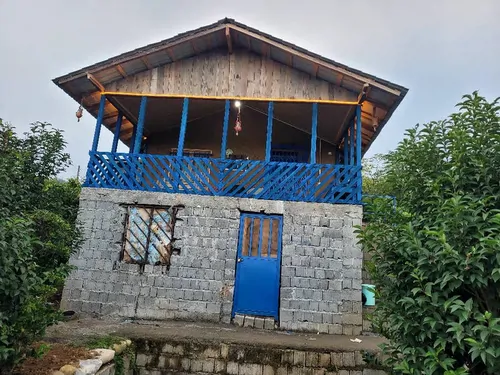 تصویر 9 - کلبه جنگلی دنیا (1) در  نشتارود