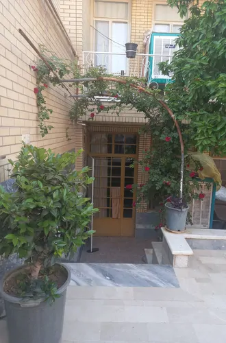 تصویر 17 - خانه نبض بهار (۲) در  کاشان