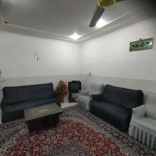 تصویر 4 - خانه مبله صفائیه در  یزد