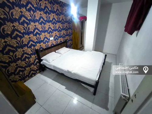 تصویر 9 - آپارتمان مبله نقش جهان (6) در  اصفهان