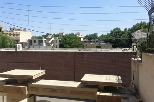تصویر 4 - آپارتمان آبان (۱۰۱) در اصفهان