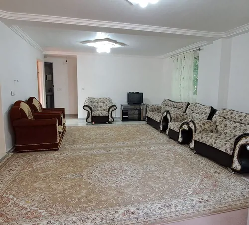 تصویر 3 - ویلا علیزاده در  ماسال