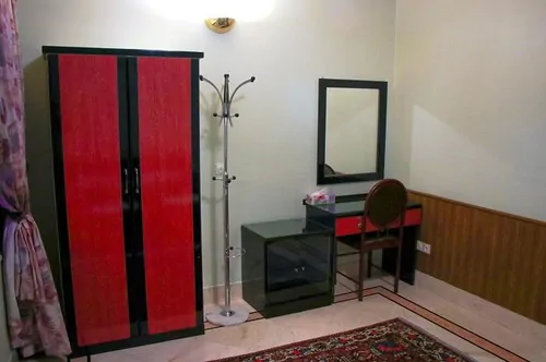 تصویر 3 - هتل آپارتمان هشت بهشت(اتاق۳نفره) در  اصفهان