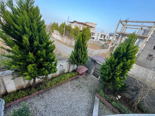 تصویر 19 - ویلا گیل آوا در  چابکسر