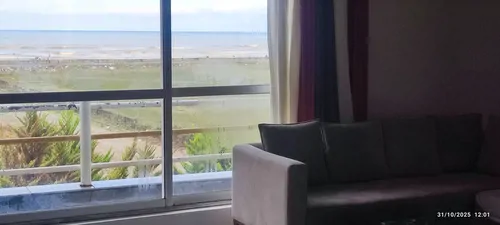 تصویر 22 - آپارتمان مبله نیل در  ایزدشهر