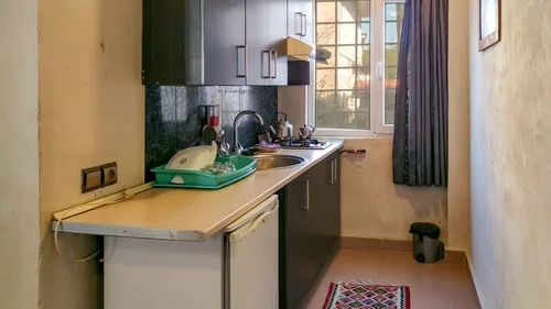 تصویر 7 - اقامتگاه بوم‌گردی پامچال (واحد۳) در  لاهیجان
