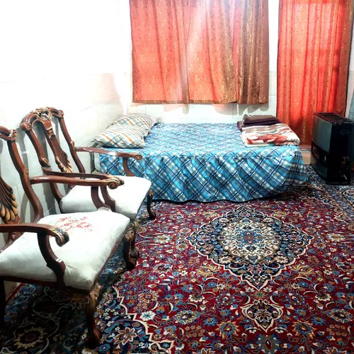 تصویر 4 - آپارتمان سلطانی (سه خواب) در  یزد