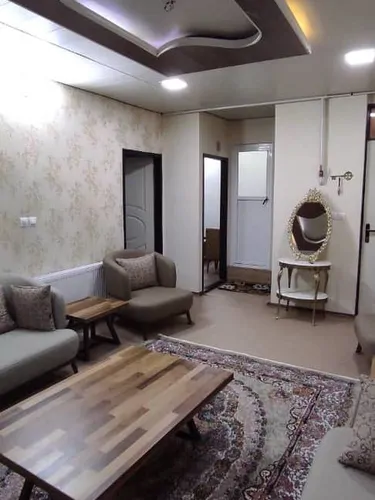 تصویر 9 - آپارتمان مروارید در  خرمدره