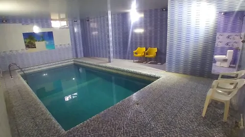 تصویر 33 - ویلا استخردار آبگرم آرامش  در  مشهد