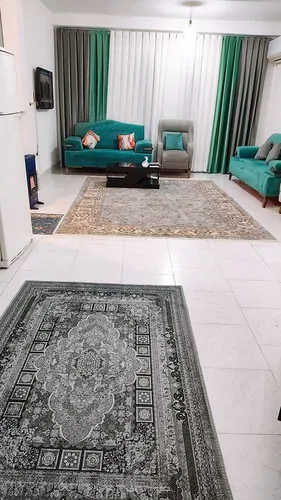 تصویر 8 - آپارتمان مبله نیایش (2025) در  بوشهر