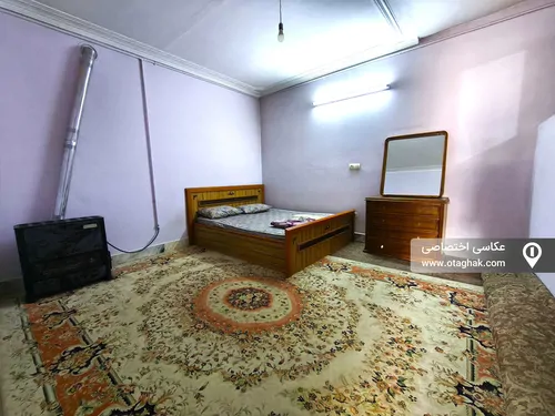 تصویر 8 - خانه خراسانی (طبقه‌همکف) در  اصفهان