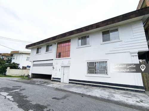 تصویر 3 - خانه مبله اسکان سامیار در چالوس