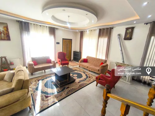 تصویر 5 - ویلا استخر آبگرم آسیا در سهیلیه