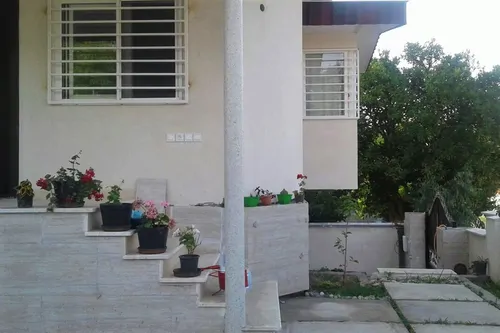 تصویر 2 - ویلا گلدانی در نوشهر