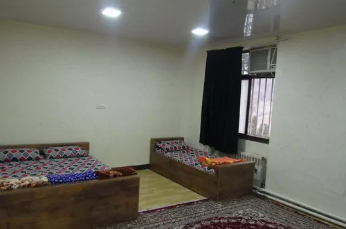 تصویر 4 - سوییت سوییت vip غارعلیصدر در همدان