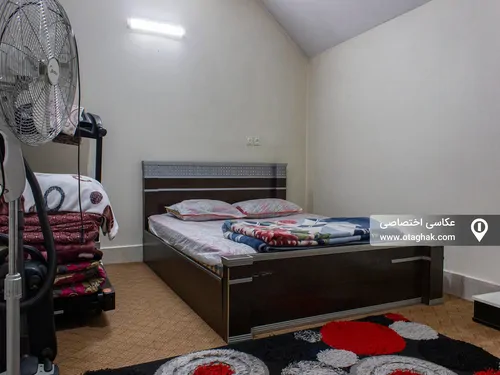 تصویر 12 - آپارتمان مبله گلزار در  اصفهان