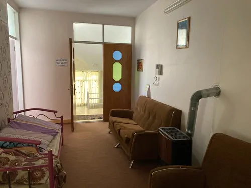 تصویر 2 - خانه مبله دولت آباد (سیفی طبقه اول) در تهران