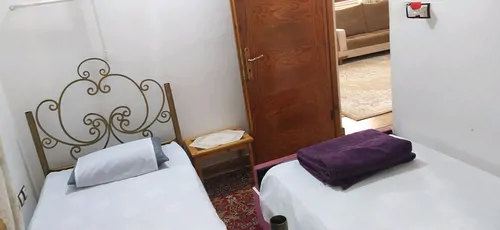 تصویر 13 - ویلا شکوفه با فوتبال دستی در رشت