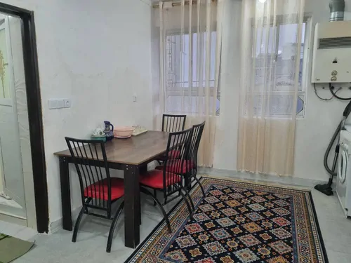 تصویر 5 - ویلا سوئیت شیک داخل شهر فومن طبقه دوم در  فومن