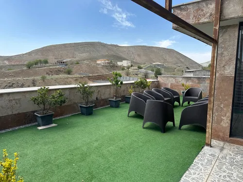 تصویر 27 - ویلا استخر دار آبگرم عمارت پارسیان در  رودهن