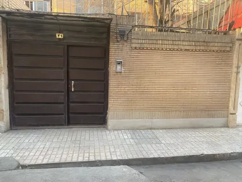 تصویر 11 - خانه دلوین در  مشهد