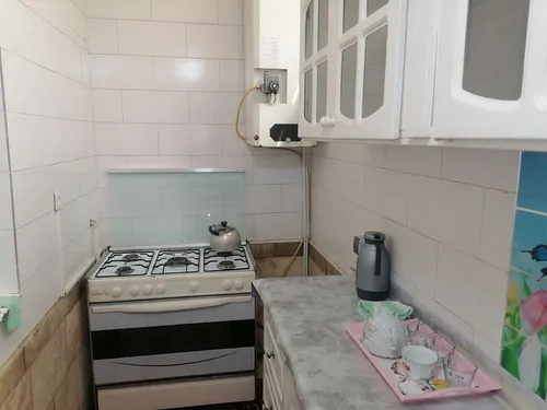 تصویر 7 - آپارتمان مبله آرامش در  شیراز