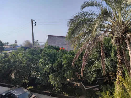 تصویر 2 - آپارتمان باغ گل‌آقا (طبقه ۲) در چالوس
