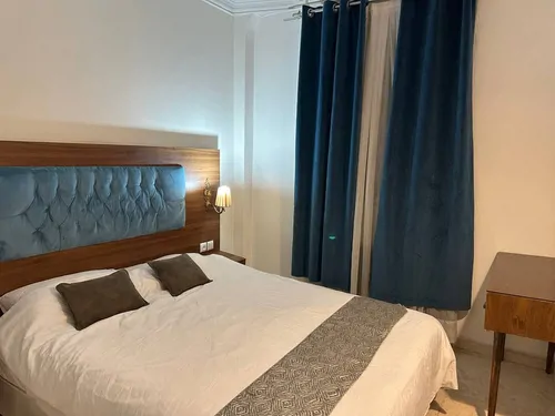 تصویر 9 - آپارتمان  مبله شاهان (6) در مرزداران در  تهران