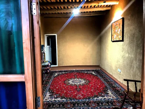 تصویر 5 - اقامتگاه بوم‌گردی سنتی تیمره (1) در  گلپایگان