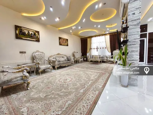 تصویر 5 - آپارتمان عمار (واحد 3) در  یزد