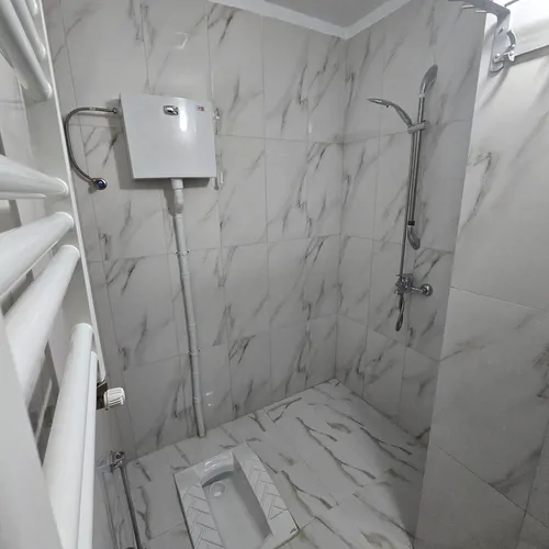 تصویر 11 - آپارتمان نیما (اتاق 11) در ونک در  تهران