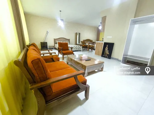 تصویر 4 - آپارتمان مبله دیبا پلاس (۳) در سيدخندان در تهران