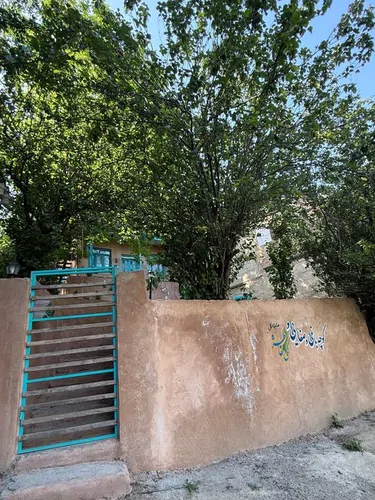 تصویر 9 - خانه هایته گل (دلما) در مرزن آباد