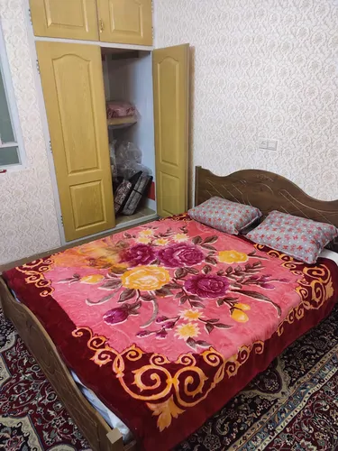 تصویر 5 - خانه منصوری در  یزد