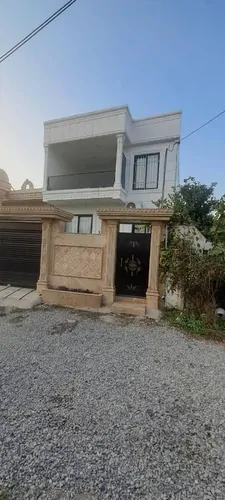 تصویر 3 - ویلا استخردار آبگرم آسمان با جکوزی و بیلیارد در  بابلسر