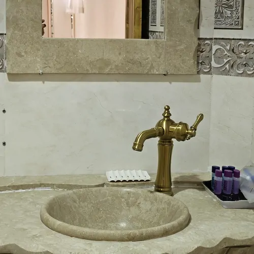 تصویر 23 - هتل سنتی گل آرا (اتاق گلشن) در  اصفهان