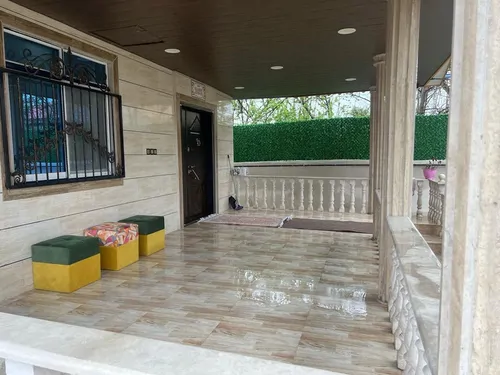 تصویر 11 - ویلا مهتابسرا در  ماسال