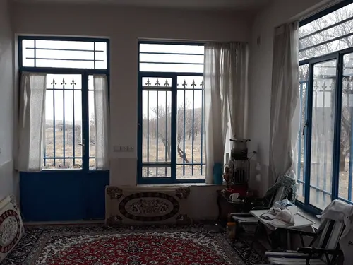 تصویر 4 - خانه روستایی بادام در سبزوار