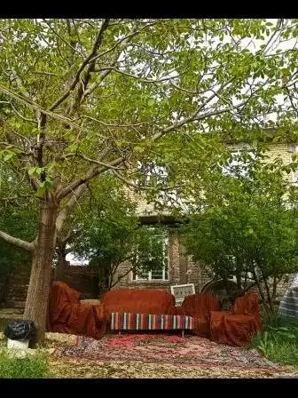 تصویر 2 - ویلا ویلا مبله دوخوابه بهشت سپیدان در سپیدان